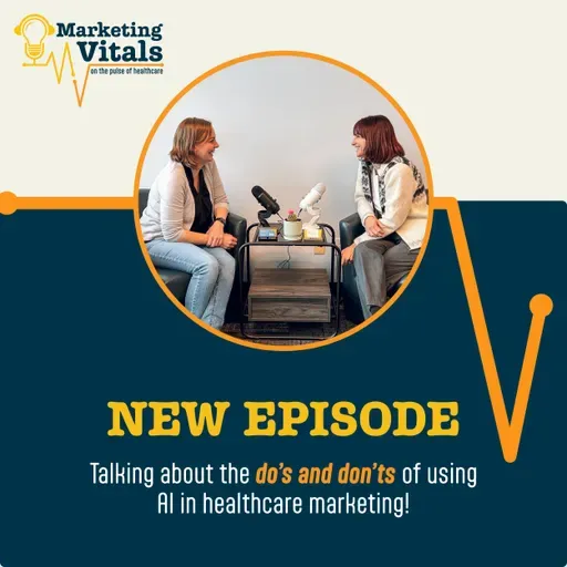 AI in Healthcare Marketing: What Works—and What to Avoid | Marketing Vitals