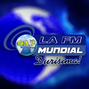 La FM Mundial Falcón