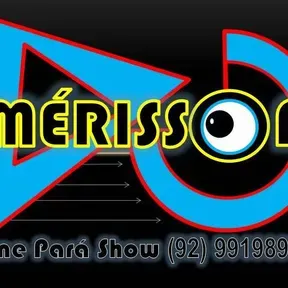 DISCOTECA DO DJ MÉRISSON
