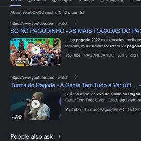 Pagodinho