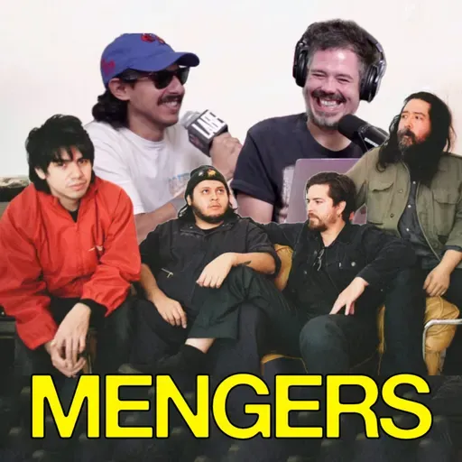 Mengers - La Hora de la Bestia