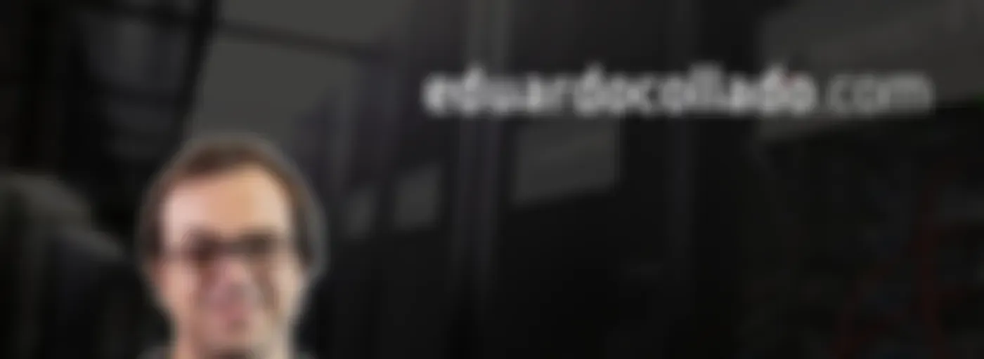 Podcast de Redes de Eduardo Collado