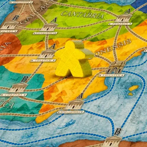 Episodio 116 - Ronda Compartida 2025