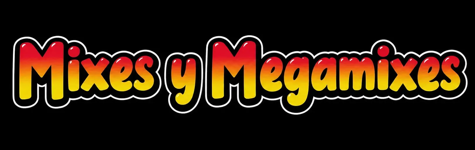 Mix-a-Max radio Mixes y MegaMixes
