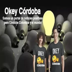 OKEY CORDOBA RADIO