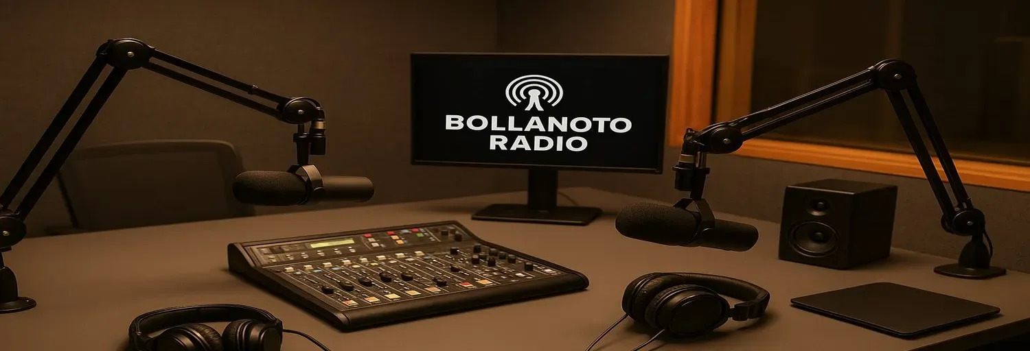 BOLLANOTO RADIO