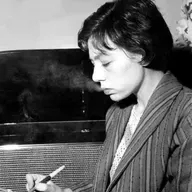 Noche de Alejandra Pizarnik en la voz de Edgar Augusto Loaiza Arteaga, El Poeta del Amor.