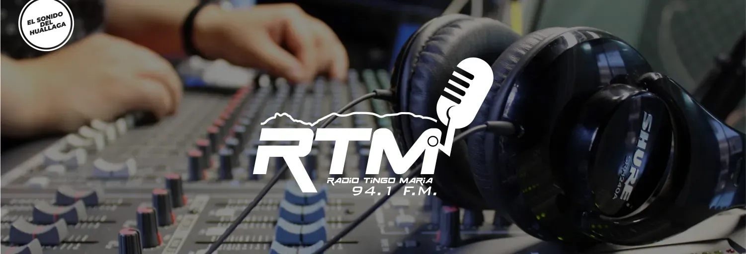 Radio Tingo María