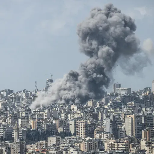 No ceasefire for Lebanon