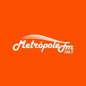 Rádio Metrópole FM Cuiabá 105.9
