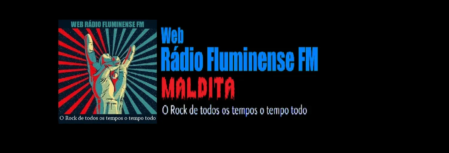 WEB RÁDIO FLUMINENSE FM