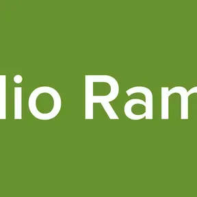 Radio Ram Lb