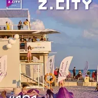 Sergey Baribyn @ Z.CITY SHOW 161 #161