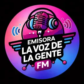 LA VOZ DE LA GENTE FM