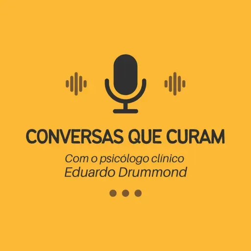#46 - TDAH e Burnout: Por que pessoas com TDAH se esgotam mais?