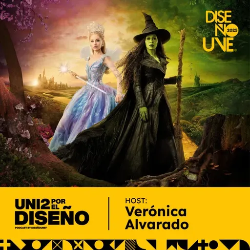 Ep.485 Cuando el cuento de hadas se quiebra: elecciones, consecuencias y ser-para-bien, con Verónica Alvarado