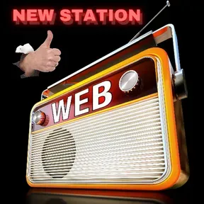 NEW STATION WEB