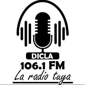 Dicla-106.1FM