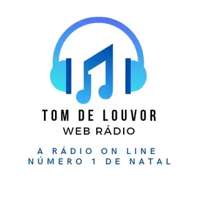 Radio Tom de Louvor