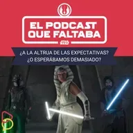 ¿Estuvo el final de Ahsoka a la altura de nuestras expectativas?