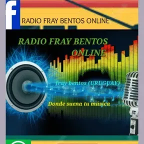RADIO FRAY BENTOS ONLINE 3