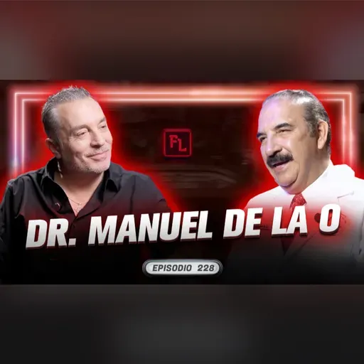 Toda la verdad sobre la Pandemia en Nuevo León - Dr. Manuel De La O