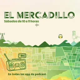 El Mercadillo con Enrique H.