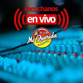 Mi Querida 96.5 FM