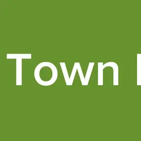 Small Town Mama