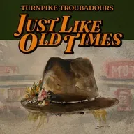 Sin rodeos - Homenaje de Turnpike Troubadours a Todd Snider - 28/11/25