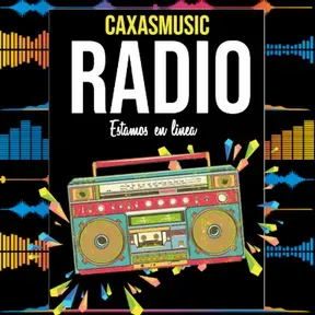 CaxasMusic