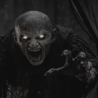 No Era Una Lechuza: Era Una BRUJA Cerca De Nosotros - Historias De Terror - Voces De La Noche