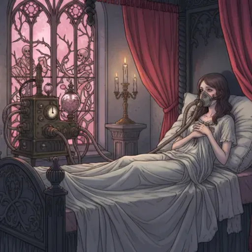 Kambur/ Saou Ichikawa