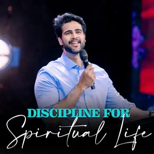 Discipline For Spiritual Life