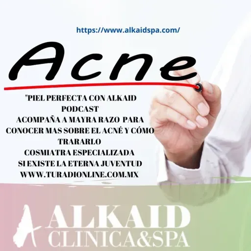 Como tratar el Acné según su Tipo 