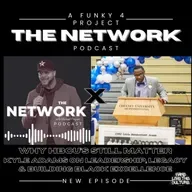 Why HBCUs Still Matter | Kyle Adams on Leadership, Legacy & Building Black Excellence