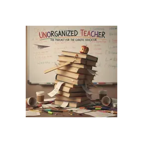 Unorganized Teacher