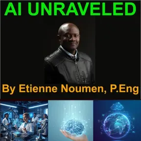 AI Unraveled: Latest AI News & Trends, ChatGPT, Gemini, DeepSeek, Gen AI, LLMs, Agents, Ethics, Bias