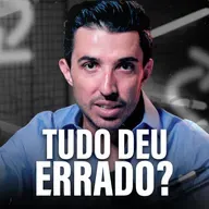 A ÚNICA PORTA QUE PODE TE PARAR (Assista se tudo deu errado)