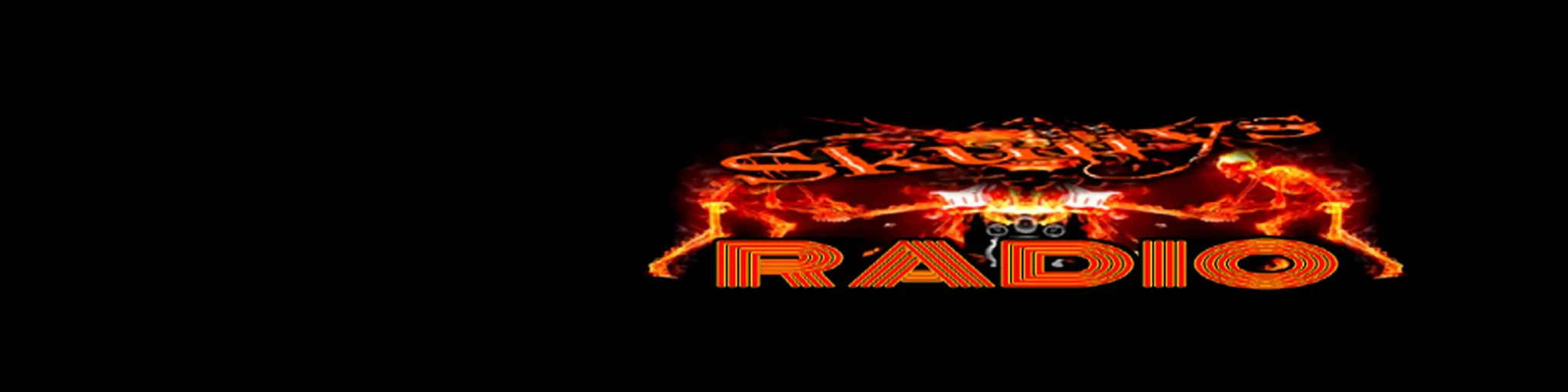 Rock N Skullys Radio