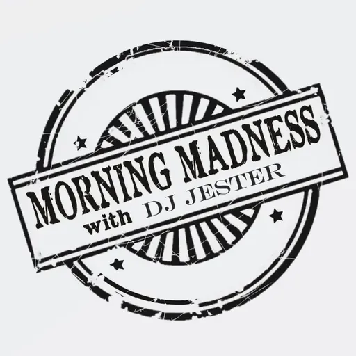 D J JESTER - BOOMFM MONDAY BREAKFAST SHOW