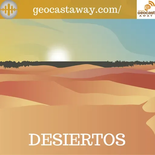 DESIERTOS: Adaptaciones, Clima Extremo y el Enigma de Dune