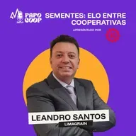 PAPO COOP T05E13 - Sementes: Elo entre Cooperativas (apresentado por Limagrain)