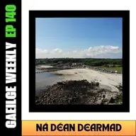 #140: NĂĄ DĂŠan Dearmad (NĂOS SIMPLĂ)