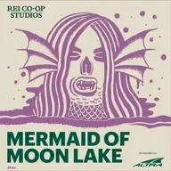 Mermaid of Moon Lake: Part 1