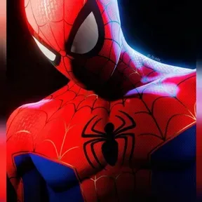 Peter Parker 21
