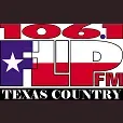 KFLP 106.1 Flip FM