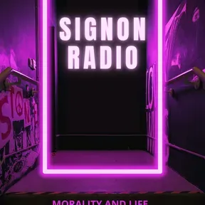 Signon radio