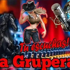 RADIO GRUPERA COATEPEQUE