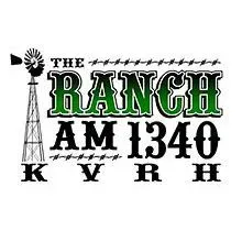 KVRH The Ranch 1340 AM
